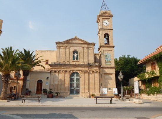 Chiesa Santa Caterina da Siena